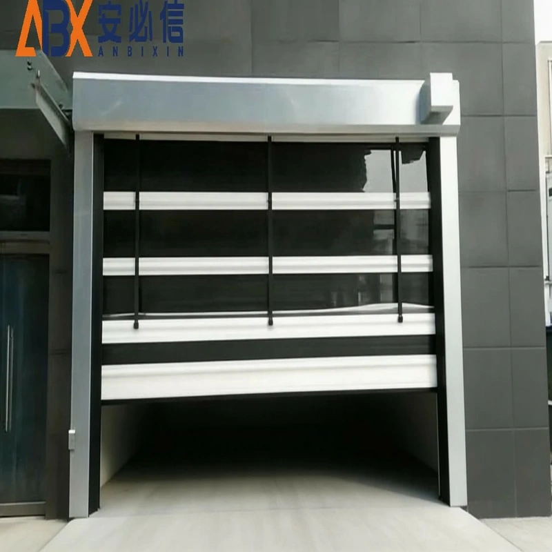 西安市机械式门封